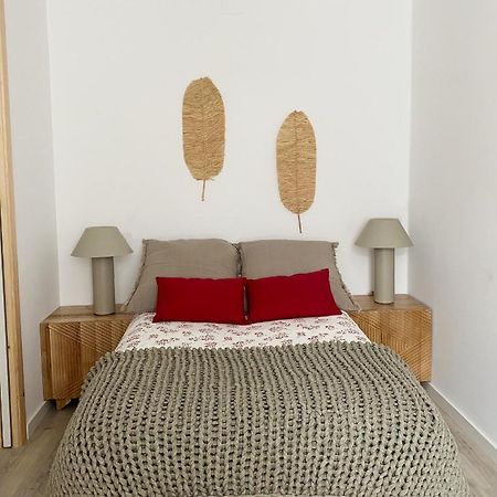 Apartamento C/ Concepcion Arenal Ferrol Esterno foto