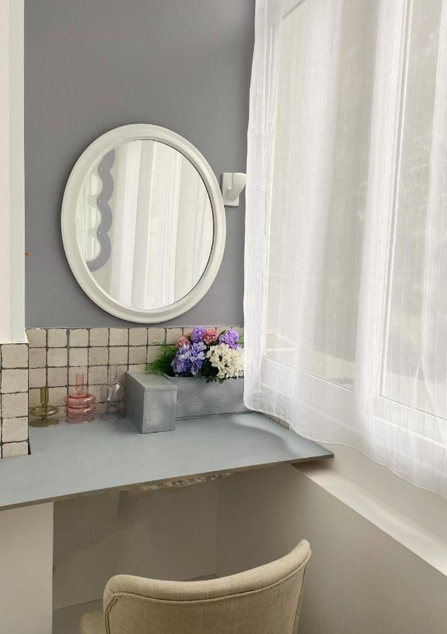 Apartamento C/ Concepcion Arenal Ferrol Esterno foto