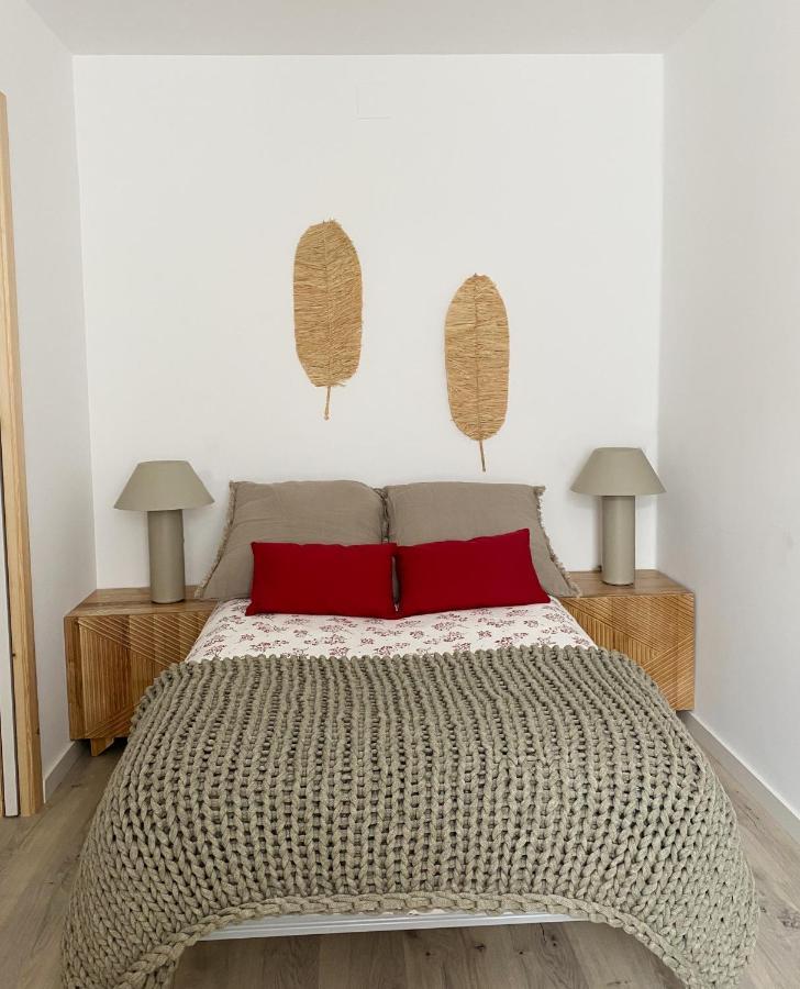Apartamento C/ Concepcion Arenal Ferrol Esterno foto