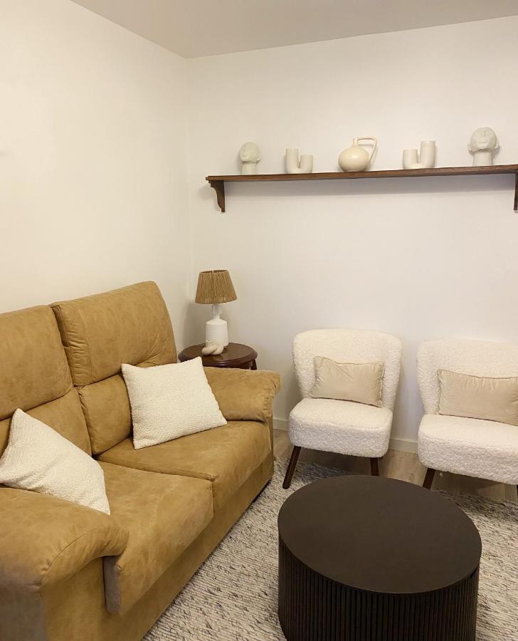 Apartamento C/ Concepcion Arenal Ferrol Esterno foto