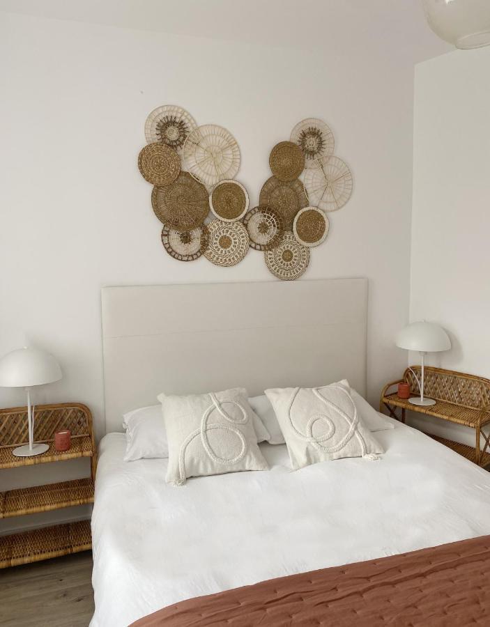 Apartamento C/ Concepcion Arenal Ferrol Esterno foto