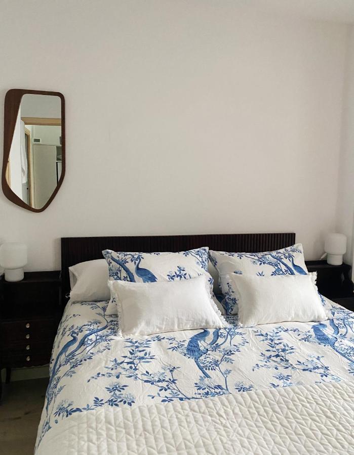 Apartamento C/ Concepcion Arenal Ferrol Esterno foto
